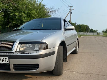 Авто Skoda Octavia 2010 № 8512503