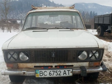 Авто ВАЗ 2106 2001 № 8512504