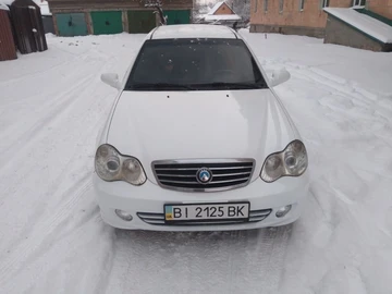 Авто Ford Canyon 2011 № 8512508