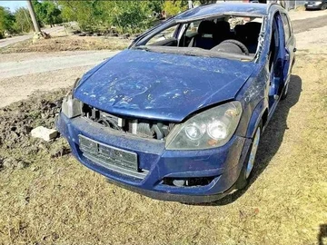 Авто Opel Astra 2004 № 8512544