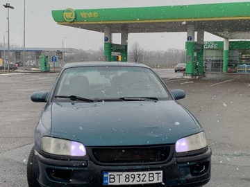 Авто Opel Omega 1994 № 8512554