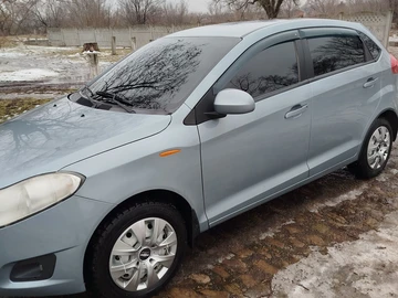 Авто Daewoo Arcadia 2015 № 8512562