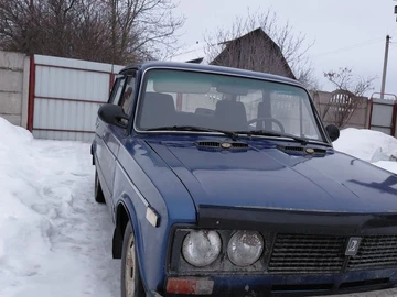 Авто ВАЗ 2106 1992 № 8512565