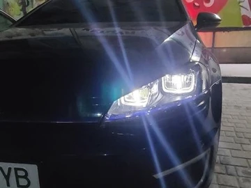 Авто Volkswagen Golf 2015 № 8512566
