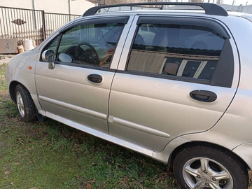 Авто Chery Sweet Qq  2011 № 8512567
