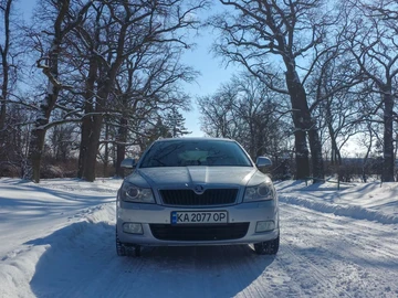 Авто Skoda Octavia 2009 № 8512570