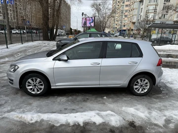 Авто Volkswagen Golf 2015 № 8512585