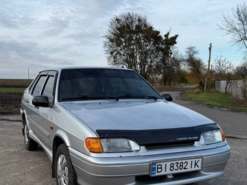 Авто ВАЗ 2115 2012 № 8512630