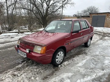 Авто ЗАЗ 1103 Slavuta 2004 № 8512637
