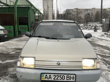 Авто ЗАЗ 1103 Slavuta 2006 № 8512651