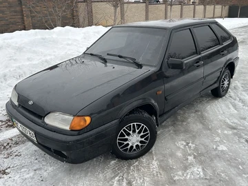 Авто ВАЗ 21114 2008 № 8512656