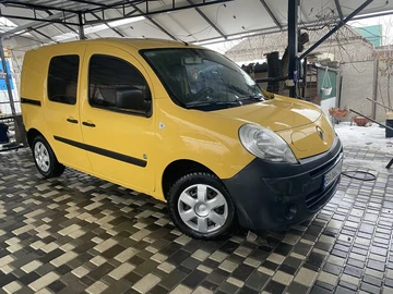 Авто Renault Kangoo Express 2012 № 8512660