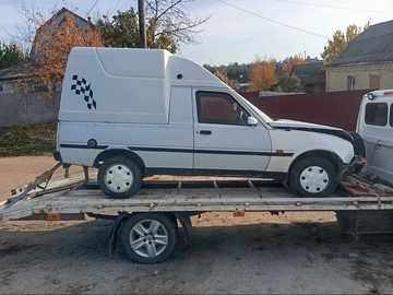 Авто ЗАЗ 1105 2006 № 8512667
