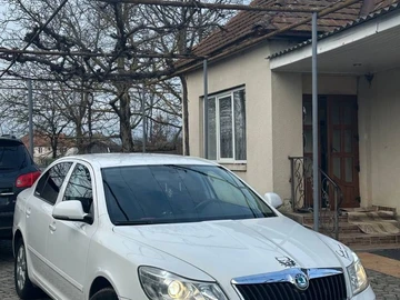 Авто Skoda Octavia 2012 № 8512670
