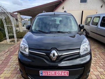 Авто Renault Kangoo Passenger 2017 № 8512671