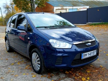Авто Ford C-Max 2008 № 8512673