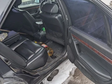 Авто Peugeot 605 1998 № 8512674