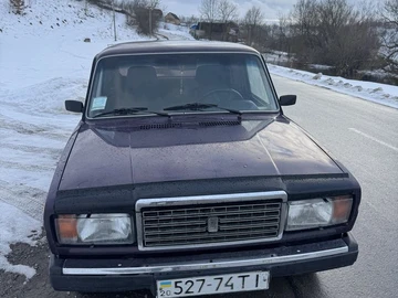 Авто ВАЗ 2107 2002 № 8512676
