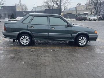 Авто ВАЗ 2115 2007 № 8512679