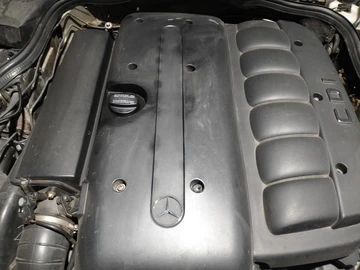 Авто Mercedes 320 2005 № 8512681