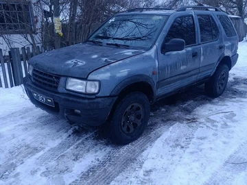Авто Opel Frontera 2000 № 8512683