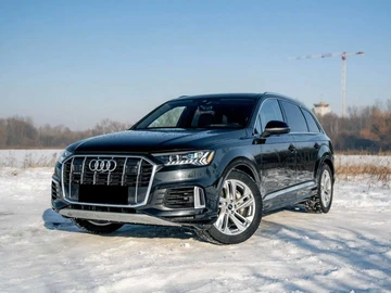 Авто Audi Q7 2023 № 8512685