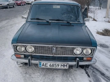 Авто ВАЗ 2103 1974 № 8512694