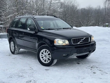 Авто Volvo Xc90 2007 № 8512697