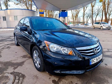 Авто Honda Accord 2012 № 8512723