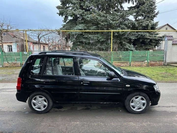 Авто Mazda Demio 2001 № 8512739