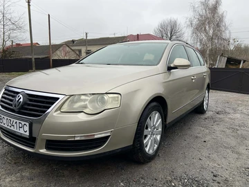Авто Volkswagen Corrado 2006 № 8512743