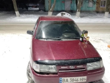 Авто ВАЗ 2112 2005 № 8512744