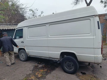 Авто Mercedes Mb 1995 № 8512745