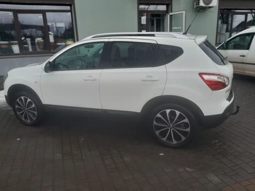 Авто Nissan Qashqai 2011 № 8512756