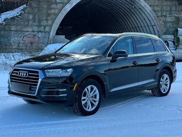 Авто Audi Q7 2019 № 8512808