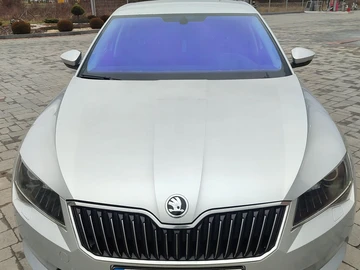 Авто Skoda Superb 2017 № 8512813