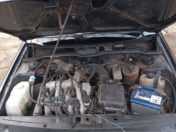 Авто ВАЗ 2109 2007 № 8512820