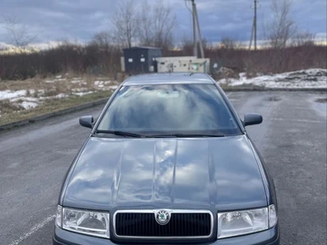 Авто Skoda Octavia 2004 № 8512821