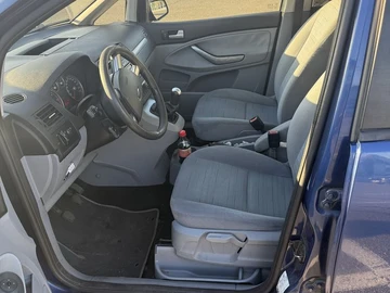 Авто Ford C-Max 2007 № 8512823