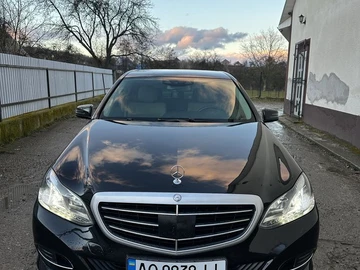 Авто Mercedes 220 2013 № 8512824