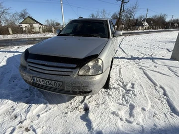 Авто ВАЗ 2170 Priora 2008 № 8512826