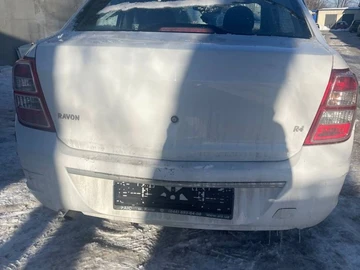 Авто Chevrolet Cobalt 2020 № 8512830