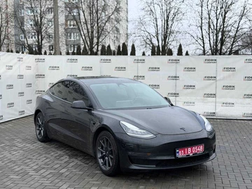 Авто Tesla Model 3 2020 № 8512835
