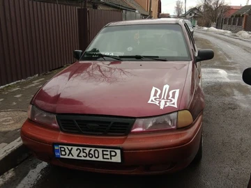 Авто Daewoo Nexia 2007 № 8512836