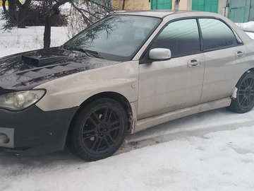 Авто Subaru Impreza 2006 № 8512841