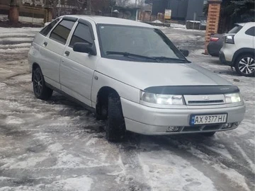 Авто ВАЗ 21112 2005 № 8512844