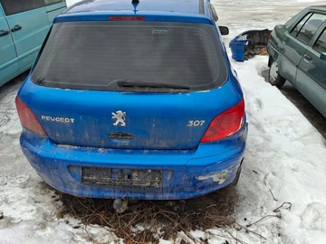 Авто Peugeot 307 2005 № 8512851