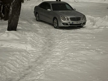 Авто Mercedes 200 2002 № 8512855
