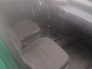 Авто Citroen Berlingo 2004 № 8512856