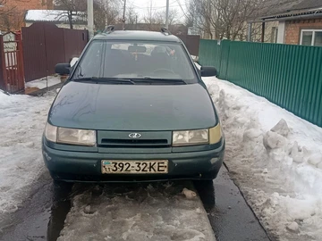 Авто ВАЗ 2111 2001 № 8512860